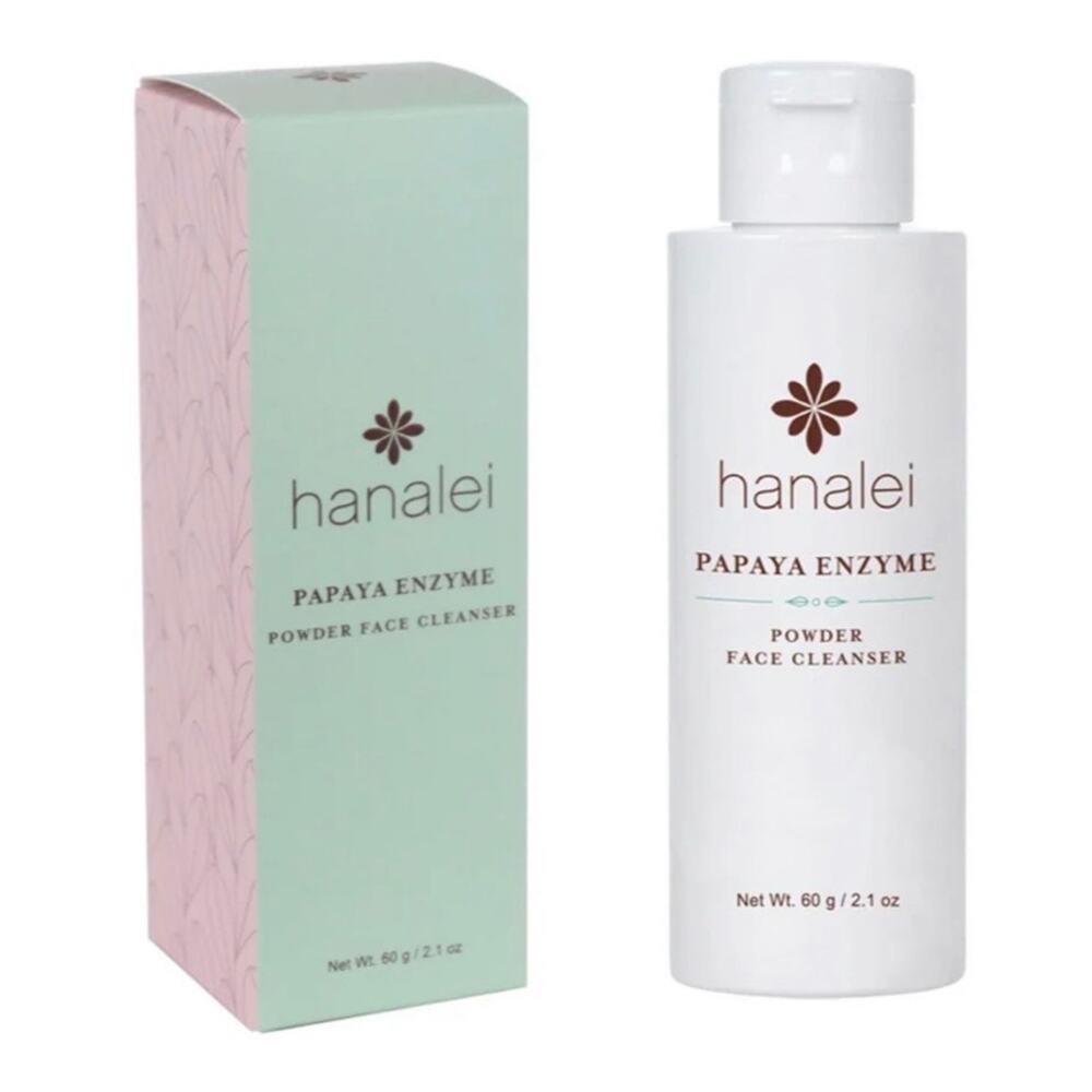 Hanalei Papaya Enzyme Sealed